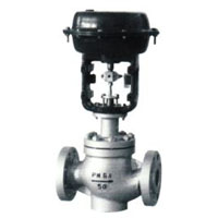 氣動薄膜套筒調(diào)節(jié)閥