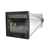 XDD1-100小型自動平衡電橋記錄儀