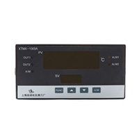 XTMA-1000A-D智能數(shù)字顯示調(diào)節(jié)儀