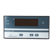 XTMA-100智能數(shù)顯調(diào)節(jié)儀