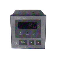 XTMA-1000J智能數(shù)字顯示調(diào)節(jié)儀