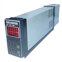 智能流量積算儀