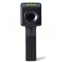 便攜式紅外輻射溫度計(jì)